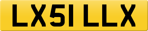 LX51LLX